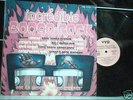INCREDIBLE BONGO ROCK RARE FRENCH AFRO PSYCH BREAK LP
