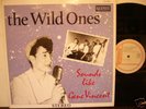 WILD ONES NEO ROCKABILLY LP