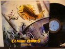 CLASSIC CHIMES RUSTIC STOMP IRISH PUNK JAPAN LP