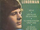 Gerard Lenorman