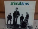 THE ANIMALS / Animalism  ORIG '66 UK DECCA 1st. Press