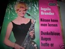 INGELA BRANDER : KÜSSEN KANN MAN LERNEN 7