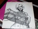 GENESIS - Live At Carnegie Hall 1973 LP TAKRL 933
