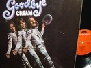 Cream        - Goodbye Cream - ERSTPRESSUNG 1968   MINT