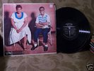 Ella and Louis Verve MGV-4003 orig pres VG++