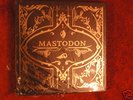 MASTODON REAR Limited Super Deluxe 9 LP BOX set