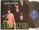 THE DOORS JAPAN ONLY GOLDEN ALBUM