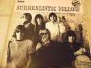 Jefferson Airplane Surrealistic Pillow LP  grunt