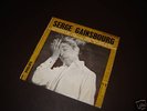 VINYLE 45T LE POINCONNEUR DES LILAS SERGE GAINSBOURG