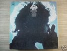 Bob Dylan m- original mono LP Greatest Hits -poster
