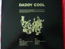 Daddy Cool : Daddy Who? Daddy Gold LP NM