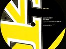 PANTYTEC - A Glimpse EP, Perlon 014, 12
