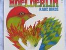 HOELDERLIN-RARE BIRDS,SPIEGELEI.GERMAN PROG ROCK