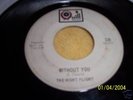 THE NIGHT FLIGHT 45 QUILL 116 ORIGINAL 60'S GARAGE