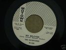 Motown SATINTONES My Beloved w/STRINGS northern soul