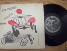Flip Phillips Collates - 10