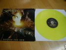 Suffocation - Despise the sun LP, lim. 500, mint