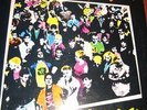Circle Jerks Group Sex  Vinyl Record LP MINT 1st Press