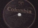 Fred Rich & His Orchestra - COLUMBIA 2484-D-BERIGAN
