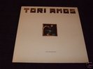TORI AMOS ------------------------- LITTLE EARTHQUAKES