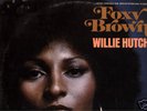 FOXY BROWN WILLIE HUTCH OST SEALED ORIGINAL