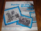 rare surf comp  SURFIN IN THE MIDWEST Vol. 2   reverb