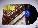 BEATLES-PLEASE PLEASE ME-SPAIN-SPANISH-MOCL 120 EX+/EX+