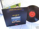 STONE THE CROWS ODE TO JOHN LAW 1970 MINT TOP RARE
