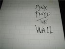 Double PINK FLOYD Album THE WALL CBS S2BP 220216