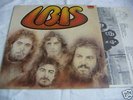 LP ITALIAN PROG IBIS/NEW TROLLS  - IBIS - INNER
