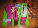BECK Midnite Vultures vinyl LP