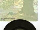 PIC SLEEVE & 45- JOHN LENNON (BEATLES)- MOTHER- APPLE