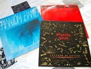 3x PHANTOM BAND      SKY - RECORDS      Prog Rock Kraut