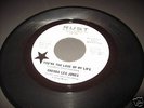 BRENDA LEE JONES on RUST Northern Soul 45 DJ HEAR