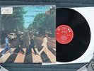 BEATLES  ABBEY ROAD FIRST FL--1777 MADE IN TAIWAN
