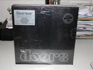 THE DOORS 7 LP VINYL BOX SET (ROLLING STONES, BEATLES)