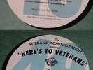 STAN FREBERG VA SPOT ANOUNCEMENTS Transcription Record