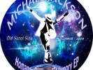 Michael Jackson Homage Respect & Memory UK picture-disc