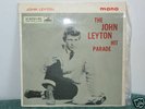 JOHN LEYTON         