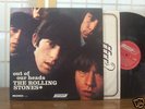 ROLLING STONES LP OUT OF OUR HEADS RARE MONO FFRR LABEL