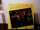 Conway Twitty Saturday Night With Rare MGM LP