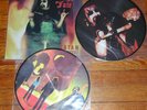 Mercyful Fate - Satan is Better Than God - Dbl PIC LP