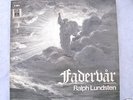 RALPH LUNDSTEN-FADERVAR,EMI,SWEWDEN,ELECTRONIC