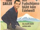 TONI SAILER-AM FUDSCHIJAMA BLÜHT KEIN EDELWEISS