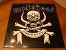 Motorhead - March ör Die LP Sony 1992