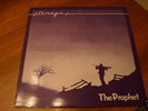 Omega - The Prophet, rare NWOBHM LP