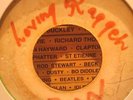 MAYTONES(LOVING REGGAE-ORIG `7)BLUE CAT/SKA/BOSS/???