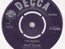 Marc Bolan (T Rex) - The Wizard 7