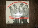 THE RIVINGTONS EP RARE 