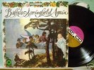 BUFFALO SPRINGFIELD AGAIN ATCO TRI-COLOR LABEL SD33-226